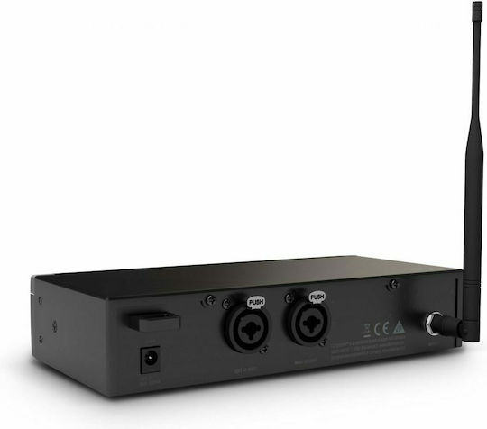 LD Systems LDU306IEM 655-679 MHz Σετ