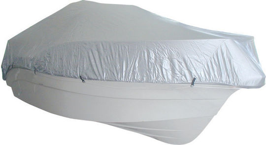 Lalizas Sea Cover Προστατευτικό Κάλυμμα Jet Ski Μ240-300xΠ150εκ. σε Ασημί Χρώμα