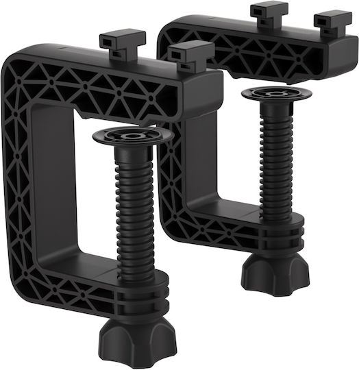 Genesis Seaborg 400 Steering Wheel with Pedals for PC / PS3 / PS4 / Switch / XBOX 360 / XBOX One with 900° Rotation