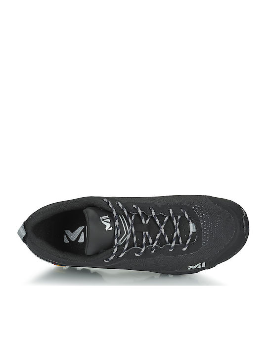 Millet Hiking Shoes Men's Black
