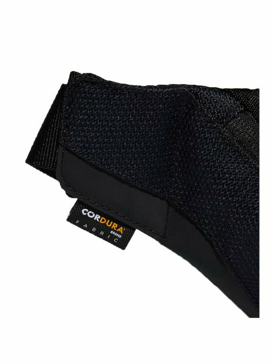 Bum Bag Gürtel Schwarz