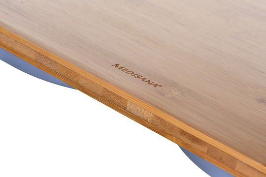 Medisana PS 440 Bamboo Ψηφιακή Ζυγαριά σε Καφέ χρώμα