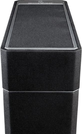 Definitive Technology A90 Ζεύγος Ηχείων Hi-Fi Βιβλιοθήκης 2 Δρόμων Π15.24xΒ33.02xΥ9.53εκ. Μαύρο