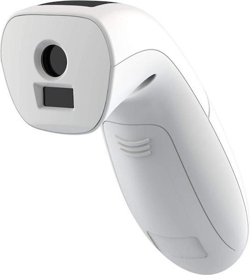 Motorola Infrared Forehead Thermometer Suitable for Babies MBP66NT