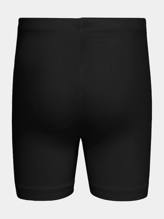 Kids Only Leggings pentru Copii Scurt Negru