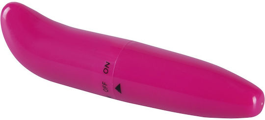 You2Toys G-Mate G-spot Vibrator Vibrator G-Spot 15.5cm Roz