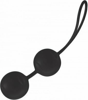 JoyDivision Joyballs Trend Вагинални топки Черен