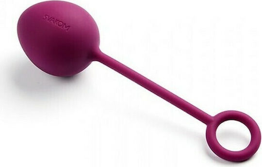 Svakom Nova Exercise Kegel Balls Вагинални топки Лилав