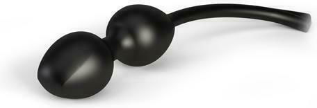 Mystim Jane Wonda Love Balls Вагинални топки Черен