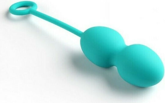 Svakom Nova Exercise Kegel Balls Κολπικές Μπάλες Πράσινες
