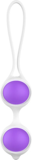 Womanvibe Keisy II Κολπικές Μπάλες Purple
