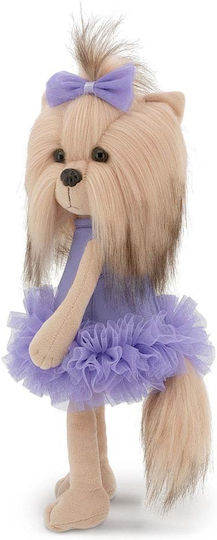 Orange Toys Cățeluș de pluș Yoyo Grace 44 cm.