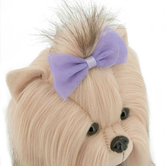 Orange Toys Cățeluș de pluș Yoyo Grace 44 cm.