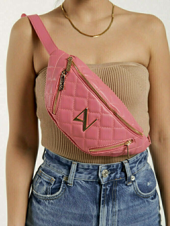 Nolah Liona Women's Bag Crossbody Pink LIONA PINK