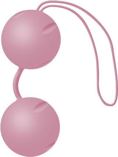 JoyDivision Joyballs Trend Vaginalbälle Rosa