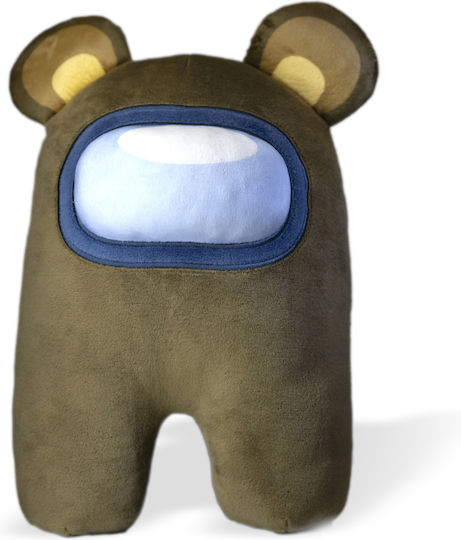 PMI Plüsch- und Kuscheltiere Unter uns Kuschelbar 30 cm Verschiedene Designs 1Stück