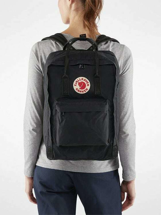 Fjallraven Kanken Waterproof 18lt Gray