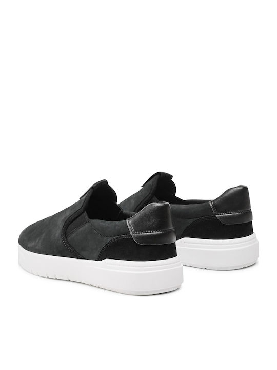 Seneca Bay Sneakers Black