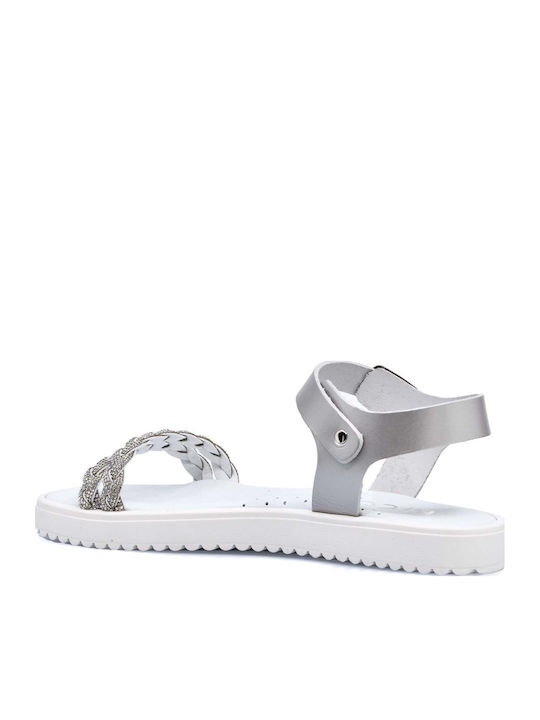 Kids' Sandals Silver