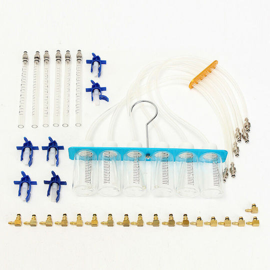 Car Nozzle Tool Set