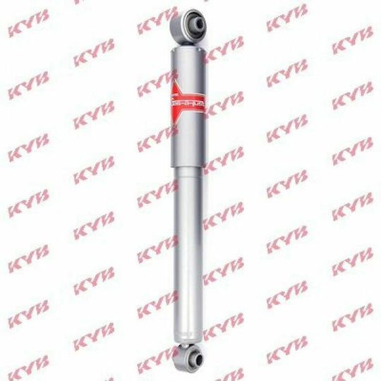 Kayaba Excel G Αμορτισέρ Αέρος Λαδιού 1τμχ για Opel Signum / Vectra Δεξί Μπροστά