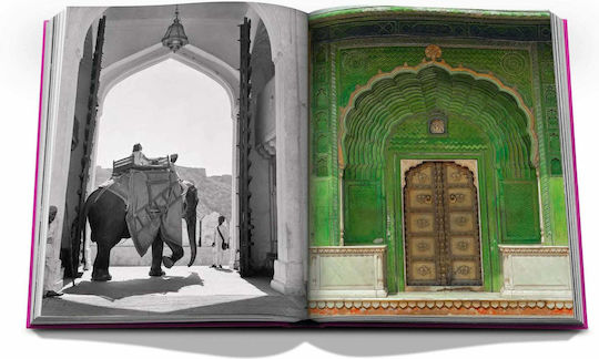 Jaipur Splendor