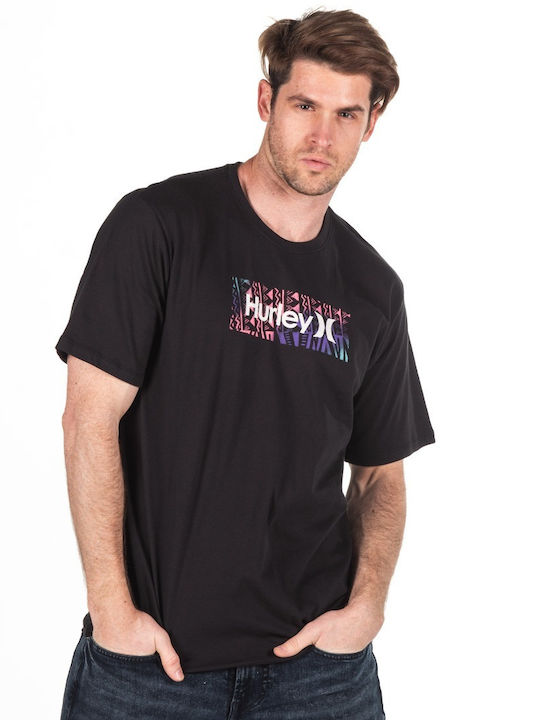T-Shirt Schwarz