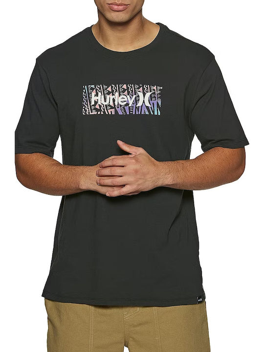 T-Shirt Schwarz