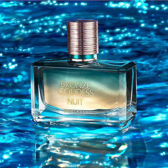 Estee Lauder Bronze Goddess Nuit Eau de Parfum 50ml | Skroutz Romania