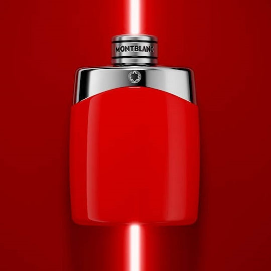 MontBlanc Legend Red Парфюмна вода 50мл