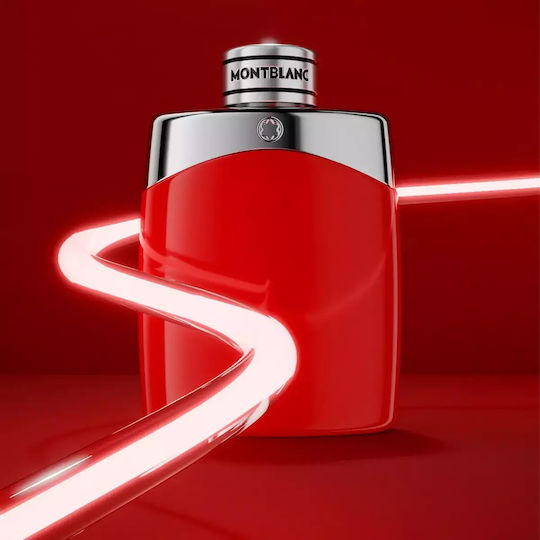 MontBlanc Legend Red Парфюмна вода 50мл
