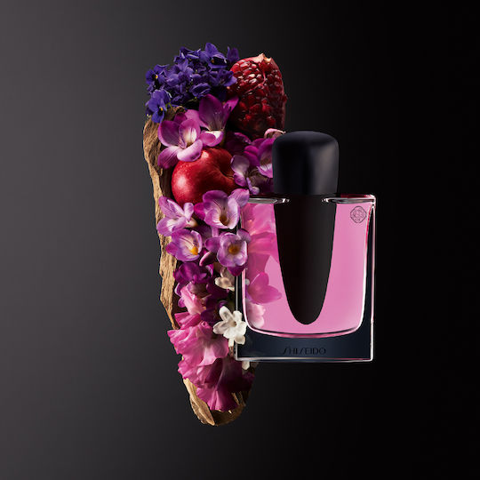Shiseido Ginza Murasaki Eau de Parfum 30ml