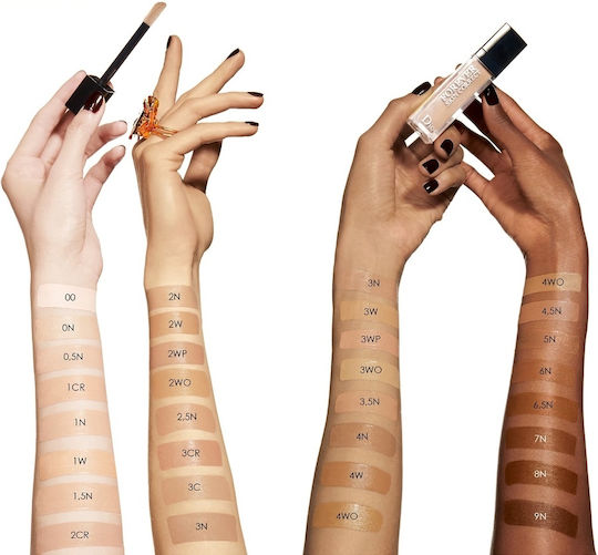 Dior Forever Skin Correct Concealer 2WO Warm Olive 11ml