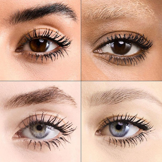 Ysl Lash Clash Extreme Volume Mascara Black 9ml