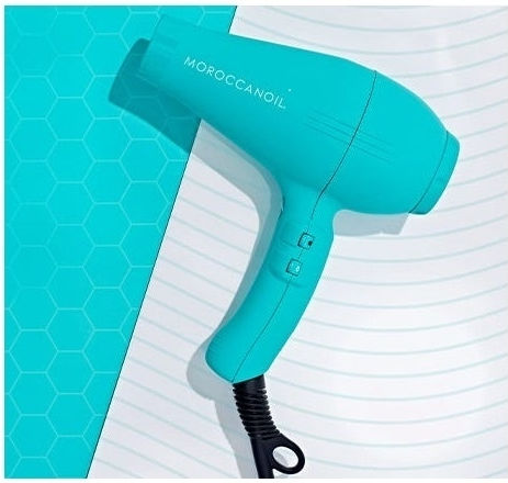 Moroccanoil Power Perfomance Ionic Profesional Uscător de Păr 2200W