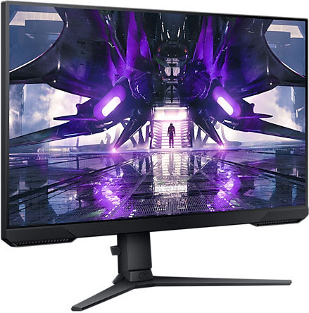 Samsung Odyssey G32A VA Монитор 27" FHD 1920x1080 165Hz