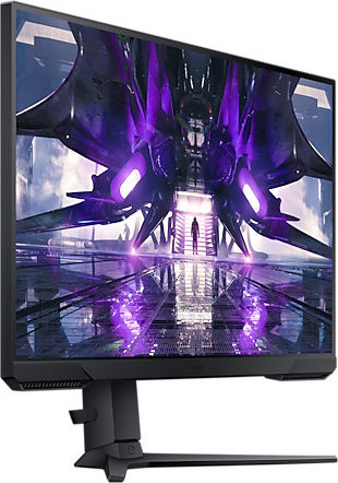 Samsung Odyssey G32A VA Монитор 27" FHD 1920x1080 165Hz
