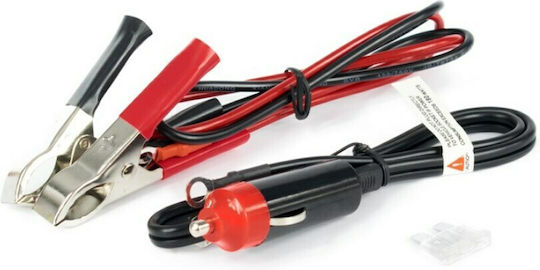 Volt Polska IPS-1200 Modified Sine Wave Power Inverter 1200W with Input Voltage 12V IPS-1200