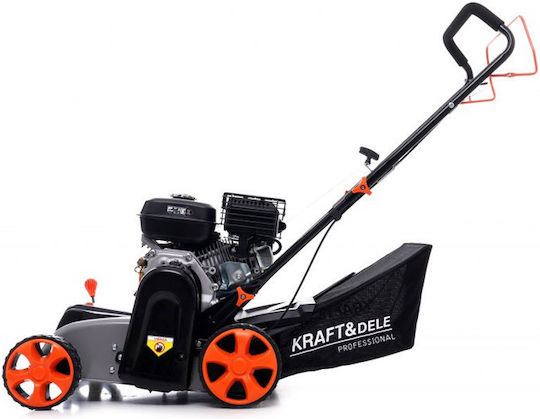 Kraft & Dele Εξαερωτήρας Βενζίνης 5hp/196cc