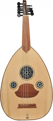 Saz Traditional Oud Νο5Α Handmade