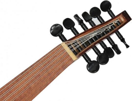 Saz Traditional Oud Νο5Α Handmade