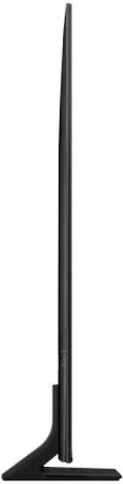 Samsung Smart Television 75" 4K UHD QLED Q60B HDR (2022)