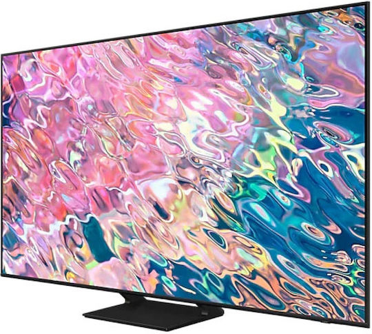 Samsung Smart Television 75" 4K UHD QLED Q60B HDR (2022)