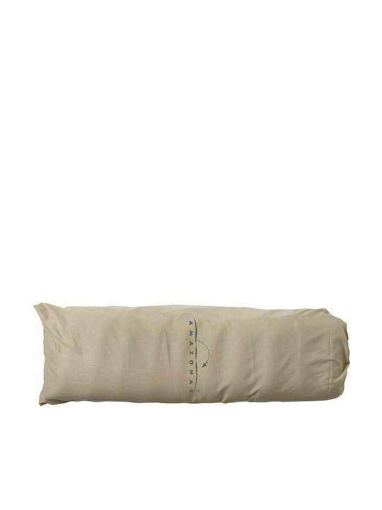 Amazonas California Single Hammock Sand 170x70cm