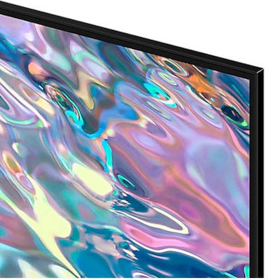 Samsung Smart Fernseher 85" 4K UHD QLED QE85Q60B HDR (2022)