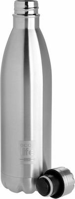 Ecolife Bottle Thermos Stainless Steel BPA Free Inox 750ml 33-BO-3000