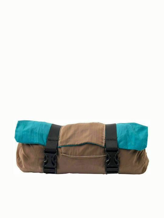 Amazonas Silk Traveller XL Parachute Double Hammock Mountain 295x150cm