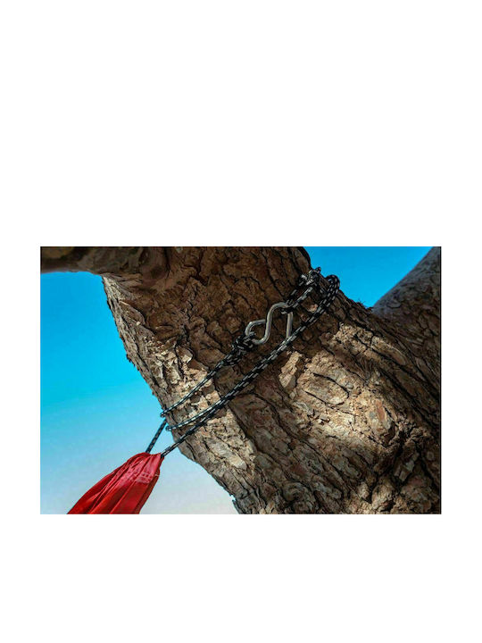 Amazonas Travel Set Хамак Парашут Текстил Марс 275x140бр