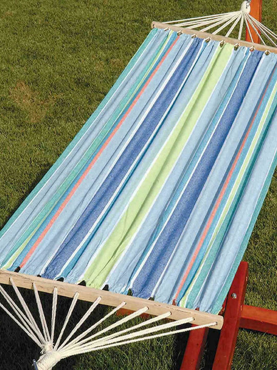 Lianos Aiură material textil Albastră 200x80buc Lianos Aiură material textil Albastră 200x80buc