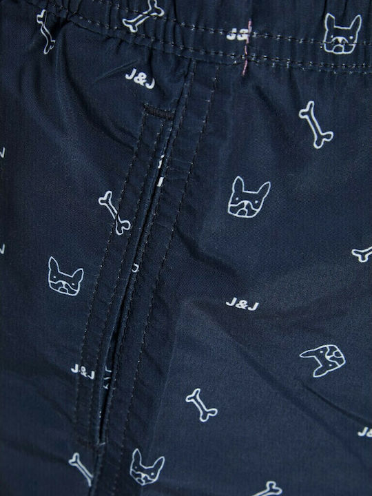 Jack & Jones Kids Swimwear Swim Shorts